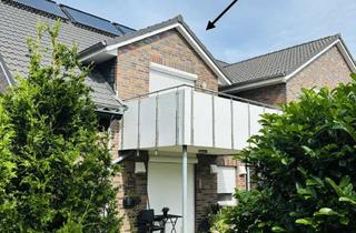 Wohnung mieten in 27612 Loxstedt, Platz zum Entfalten: 3-4 Zimmer-Wohnung in Loxstedt