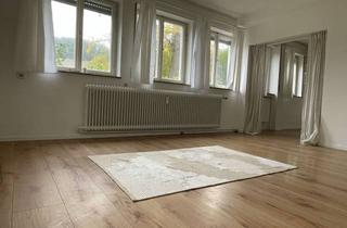 Wohnung mieten in 74074 Heilbronn, Gemütliche Studentenwohnung mit herrlichem Ausblick im grünen Heilbronner Osten