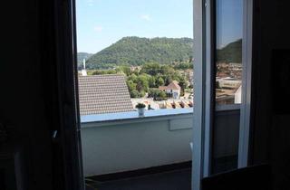 Wohnung mieten in Karlstraße 63, 73312 Geislingen, Schöne vier Zimmer Wohnung in Geislingen an der Steige