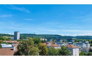 Wohnung mieten in Austraße 13, 79540 Lörrach, Wohnen mit Weitblick