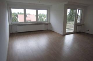 Wohnung mieten in Zobelweg, 92637 Weiden, Saniertes Wohnglück: 2,5-Zimmer-Wohnung in Weiden