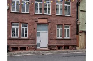 Wohnung mieten in Eichelgasse 53, 97877 Wertheim, Attraktive 3-Zimmer-Wohnungen, 1. OG in Wertheim mit Mainblick
