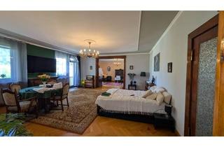Wohnung mieten in Schillingstraße 40, 13403 Reinickendorf, 4,5-Zi.-Traumwohnung mit 147 m², EBK, großem Balkon, Doppelgarage & Keller, WG-geeignet