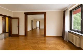 Wohnung mieten in Schillingstraße 40, 13403 Reinickendorf, 4,5-Zi.-Traumwohnung mit 147 m², EBK, großem Balkon, Doppelgarage & Keller, WG-geeignet