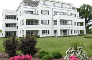 Wohnung mieten in Brakeweg, 27404 Zeven, 2 Zimmer Wohnung in den Christinen Terrassen in Zeven