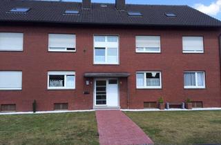 Wohnung mieten in Von Galen Strasse, 48308 Senden, Charmante 3Z-Wohnung mit Balkon in ruhiger Lage zu vermieten