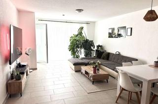 Wohnung mieten in Aixheimer Str. 50, 78554 Aldingen, Nachmieter für schöne 2,5-Zimmer-Terrassenwohnung in Aldingen