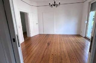 Wohnung mieten in Sebastian-Münster-Straße, 67549 Innenstadt, Top Wohnung mit historischen Flair