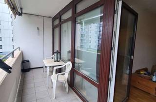 Wohnung mieten in Lucas-Cranach-Straße, 67227 Frankenthal, 2-Zimmer-Wohnung inkl. Küche und Keller