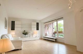 Wohnung mieten in Alsterkehre, 22399 Poppenbüttel, Großzügige 4-Zimmer-Wohnung zur Miete in Hamburg Poppenbüttel- Wentzel Dr.