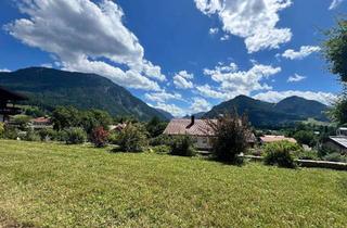 Wohnung mieten in 83324 Ruhpolding, Exklusive Wohnung mit 170 m², Terrasse, Garten, Whirlpool & Bergblick in Ruhpolding