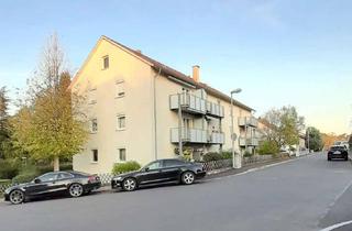 Wohnung mieten in 74321 Bietigheim-Bissingen, Modern sanierte 3-Zimmerwohnung mit Balkon, Einbauküche & Gartenanteil in Bissingen