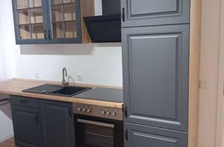 Wohnung mieten in 31241 Ilsede, Sanierte helle 1-Zimmer Wohnung in ruhiger Lage von Groß Ilsede