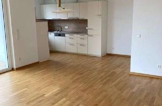 Wohnung mieten in Dammstraße 10 d, 35444 Biebertal, Moderne 2 ZKB mit Balkon und TG-Stellplatz