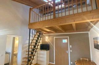 Wohnung mieten in 82266 Inning, Traumhafte Galeriewohnung mit Seeblick - Ammersee