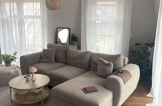 Wohnung mieten in Maximilianstraße 83, 95444 City, Zuhause mit 2 Zimmern in zentraler Lage von Bayreuth