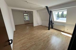 Wohnung mieten in Dorfstraße 5-7, 41366 Schwalmtal, 2,5 Zimmer Dachgeschoss Wohnung in Schwalmtal - Amern