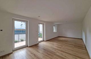 Wohnung mieten in Poststraße, 06217 Merseburg, Tolle Maisonettewohnung mit Stellplatz in der Remise!