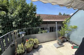 Wohnung mieten in 85238 Petershausen, 3-Zimmer-Maisonettewohnung in Petershausen