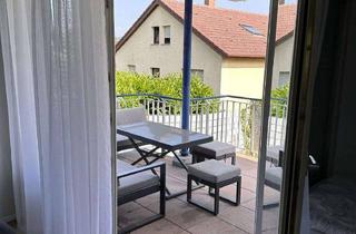 Wohnung mieten in Ludwigstraße 27/1, 74078 Neckargartach, Kompaktes 1-Zimmer-Apartment mit Balkon: Leben in Heilbronn