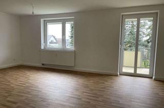 Sozialwohnungen mieten in Klenzestraße, 92237 Sulzbach-Rosenberg, Modernisierte 3-Zimmer-Wohnung im Erdgeschoss - Bitte Voraussetzungen unten lesen