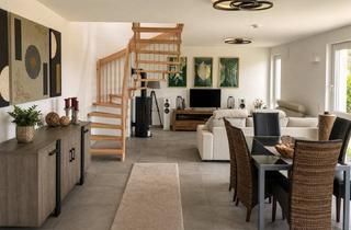 Wohnung mieten in Rektor-Meller-Straße 5b, 50374 Erftstadt, Wohnen mit Anspruch: Großzügige 4,5-Zimmer-Wohnung (136m²) in Erftstadt