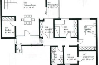 Wohnung mieten in 35745 Herborn, Herborn Lahn-Dill-Kreis