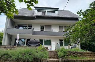 Wohnung mieten in Turmstraße 45, 71636 Ludwigsburg, 3,5 Zi.-Wohnung mit Balkon und großen Garten in ruhiger Gegend