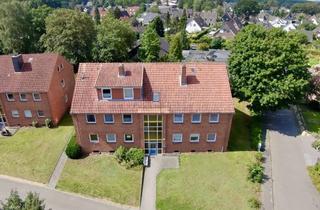 Wohnung mieten in Kalkberg 2 I. re., 24598 Boostedt, Schöne 2 2/2-Zimmer Wohnung in Boostedt
