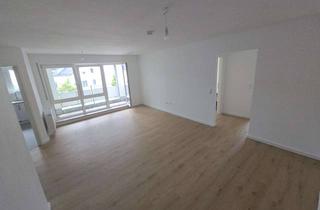 Wohnung mieten in Katzenbachstraße, 73447 Oberkochen, Modernes Wohnen: 2,5-Zimmer-Wohnung in Oberkochen