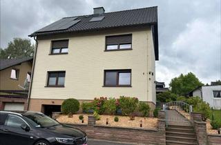 Wohnung mieten in Gartenweg, 37642 Holenberg, Wohnen mit Charakter: Saniertes 2,5-Zimmer-Apartment in Holenberg