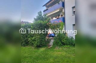 Tauschwohnungen in 79117 Littenweiler, Tauschwohnung: Tausch meine 4 Zimmer Wohnung gegen Haus in Littenweiler