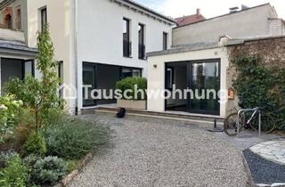 Tauschwohnungen in 79102 Oberau, Tauschwohnung: Große besondere 3-Zimmer-Wohnung
