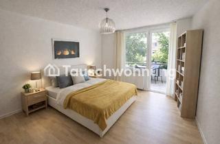 Tauschwohnungen in Fehrenbachallee 58, 79106 Stühlinger, Tauschwohnung: Helle 2-Zi.-Wohnung zentral in Freiburg– suchen größeres :)