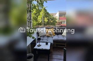 Tauschwohnungen in Stürtzelstraße 3A, 79106 Stühlinger, Tauschwohnung: 2 Zimmer gegen 3 Zimmer