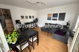 Tauschwohnungen in 79100 Wiehre, Tauschwohnung: 2 Zimmerwohnung in zentraler Lage gegen 3 Zimmerwohnung