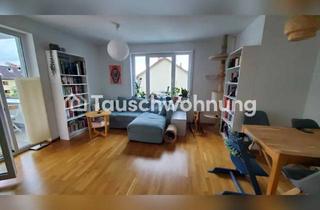 Tauschwohnungen in 79114 Haslach, Tauschwohnung: Moderne 3 Zimmer mit gr. Balkon gegen 3-4 Zimmer mit Garten