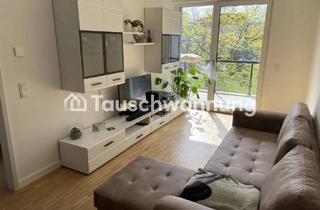 Tauschwohnungen in 64295 Darmstadt, Tauschwohnung: 2ZKB-Neubauwohnung vom BV gegen 4ZKB