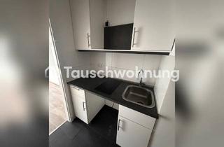Tauschwohnungen in 21031 Lohbrügge, Tauschwohnung: Tausche 1-Zimmer-Wohnung in Bergedorf, Hamburg
