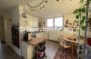 Tauschwohnungen in 79114 Haslach, Tauschwohnung: 4 Zi.-Whg auf der Haid