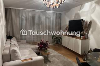 Tauschwohnungen in Berger Straße, 60385 Bornheim, Tauschwohnung: 2 Zi. an der Bergerstraße / Suche: mind. 3 Zi. mit Balkon