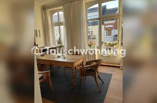 Tauschwohnungen in 23564 St. Jürgen, Tauschwohnung: Tausche meine 4-Zimmer-Wohnung in Lübeck