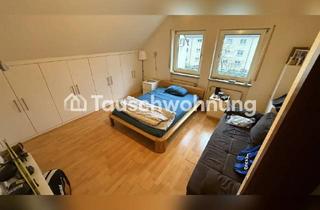 Tauschwohnungen in 65203 Biebrich, Tauschwohnung: Schöne 4-Zimmer-Wohnung in Wiesbaden tauschen