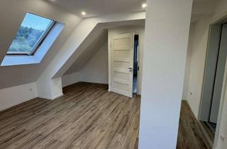 Wohnung mieten in 72172 Sulz, 3 Zimmer Mietwohnung Erstbezug nach Sanierung mit Einbauküche