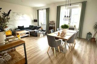 Wohnung mieten in Friedrichstraße, 40217 Unterbilk, 4 Zi. Wohnung Friedrichstr. nahe am Graf-Adolf-Platz