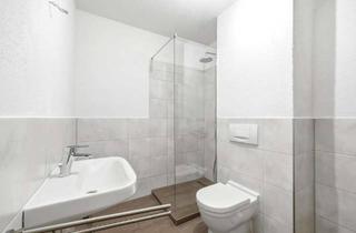 Wohnung mieten in Finsterwalderstraße 48, 83026 Süd, Frisch modernisierte Wohnung mit Balkon & Tiefgarage in Rosenheim