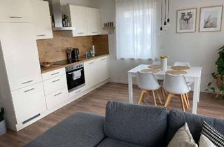 Wohnung mieten in Ulner Dreieck, 35392 Gießen, Zuhause mit zwei Zimmern in Gießen