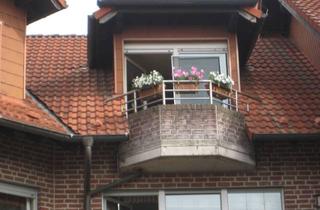 Wohnung mieten in 46514 Schermbeck, Alltagstauglich wohnen mit 2,5 Zimmern in Schermbeck