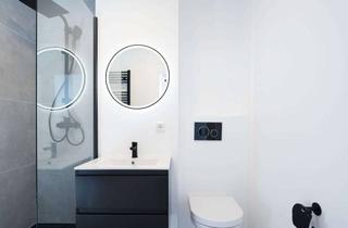 Wohnung mieten in Ostermayrstraße, 80807 Milbertshofen-Am Hart, Voll ausgestattetes Apartment mit Dachterrasse nahe BMW