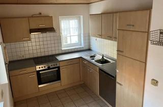 Wohnung mieten in Ödenburgstraße, 72531 Hohenstein, Platz für den Alltag: 3-Zimmer-Wohnung in Hohenstein